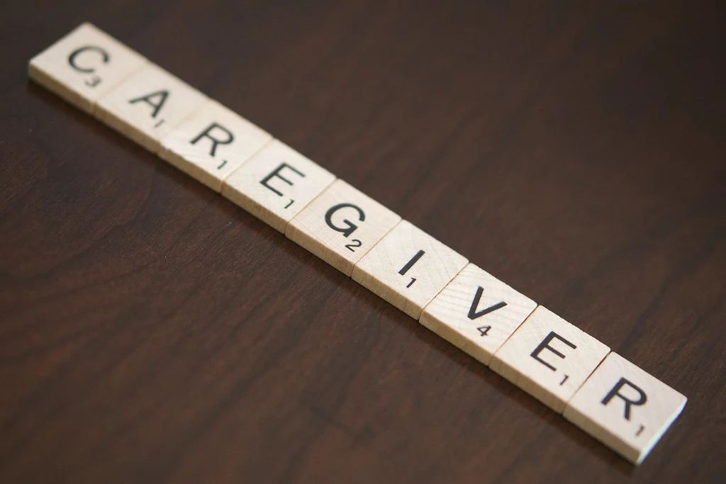 Primary Caregivers Need Insurance