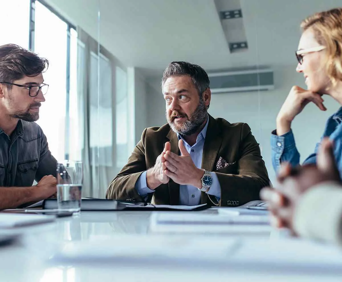 life insurance advisor