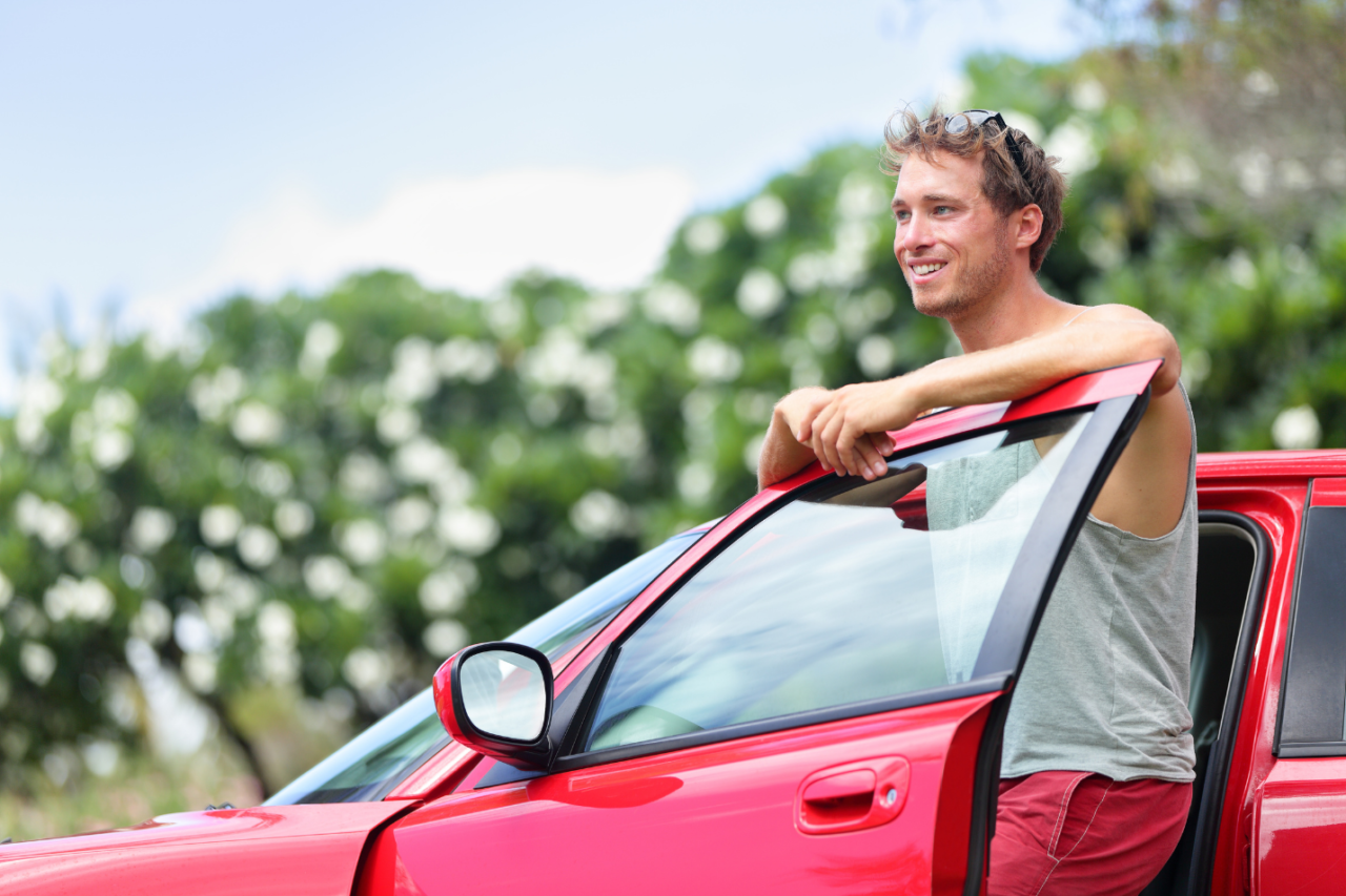 Purchasing a car? Review your car insurance and cover your debt with life insurance.