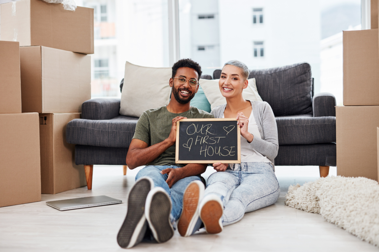Learn more about your insurance needs as a first-time homebuyer.